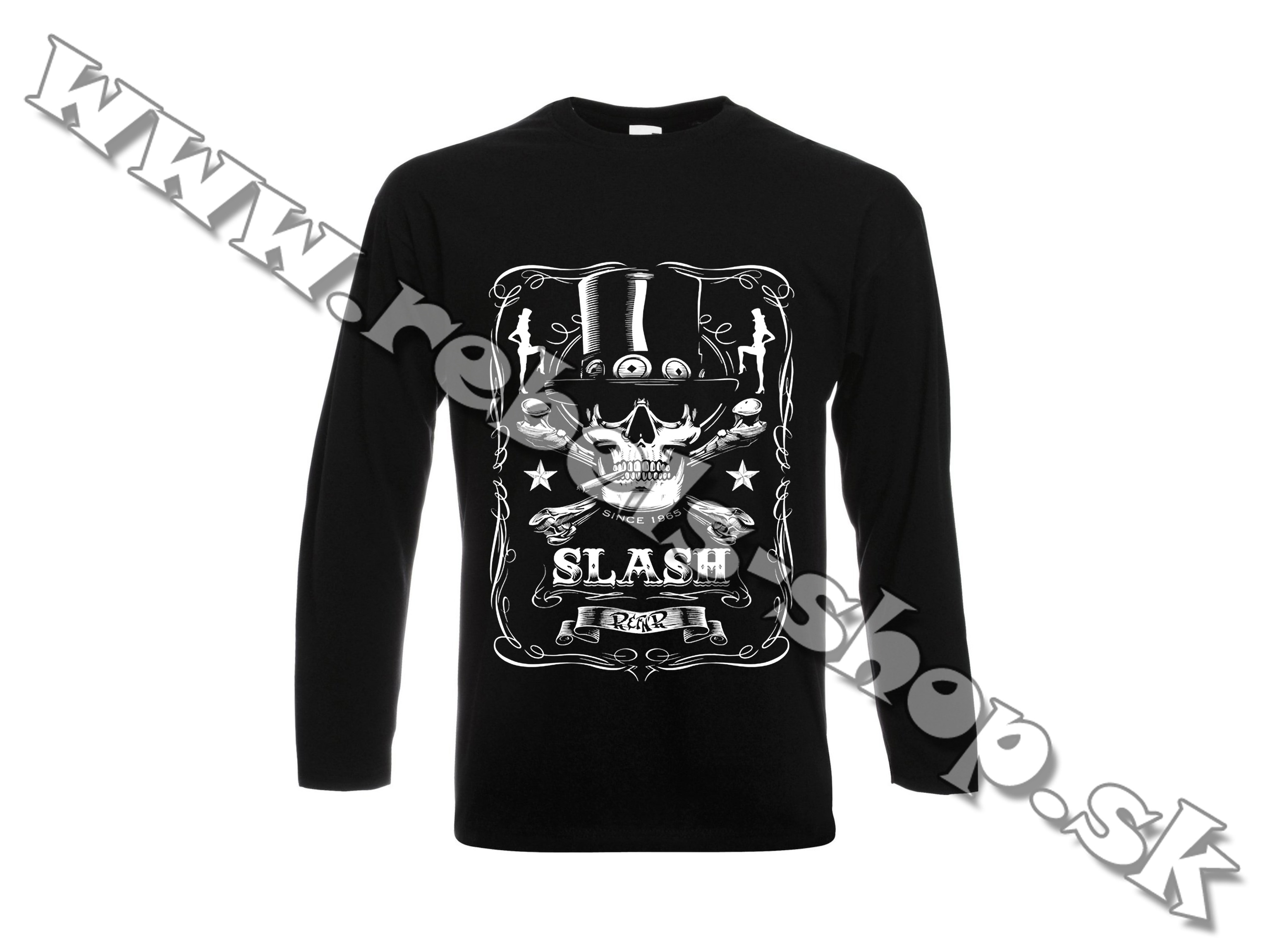Tričko "Guns N´ Roses"