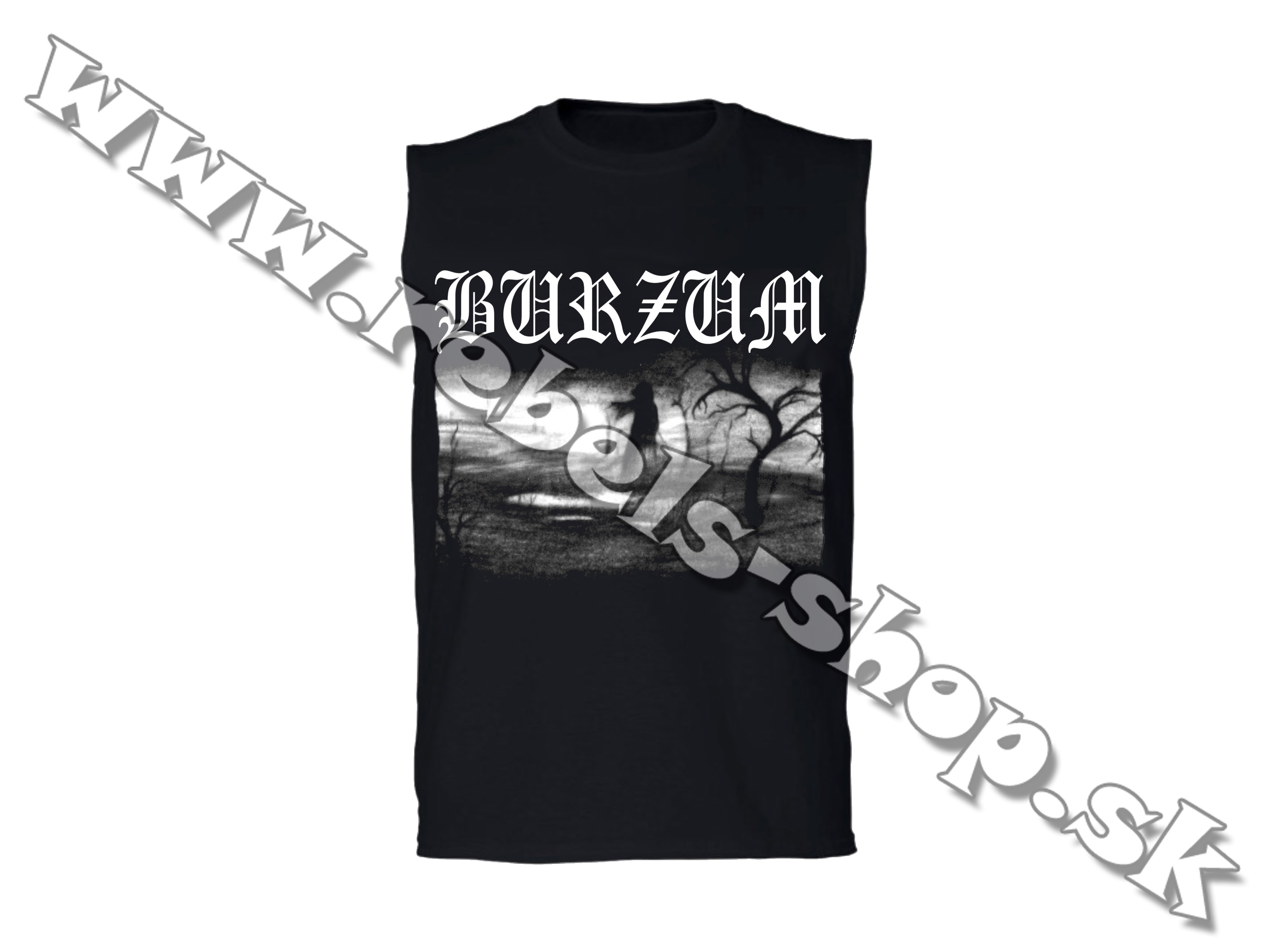 Tričko "Burzum"