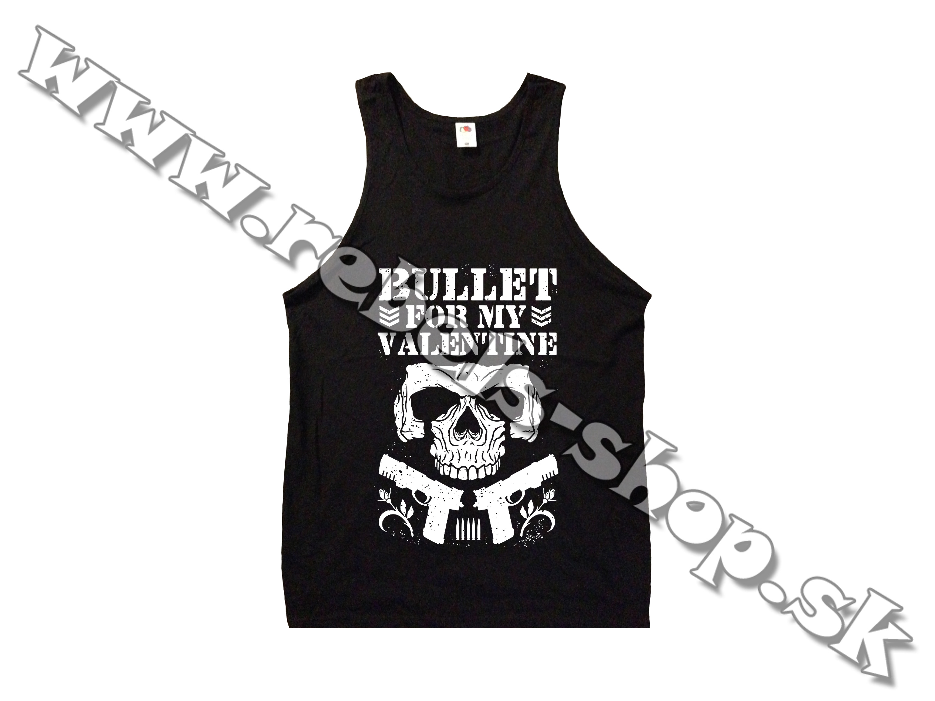 Tielko "Bullet For My Valentine"