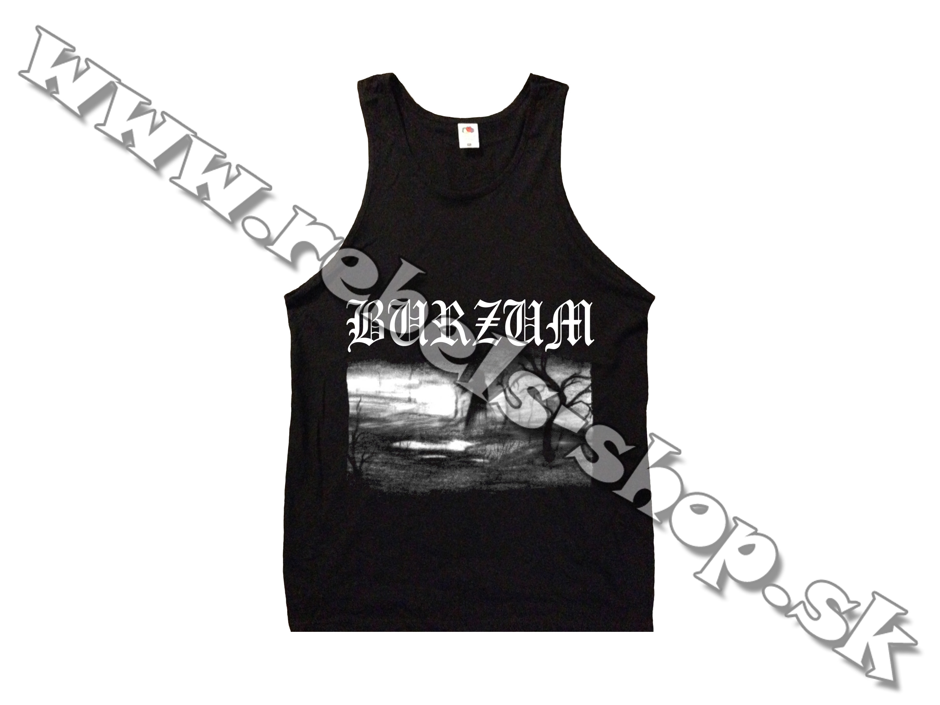 Tielko "Burzum"