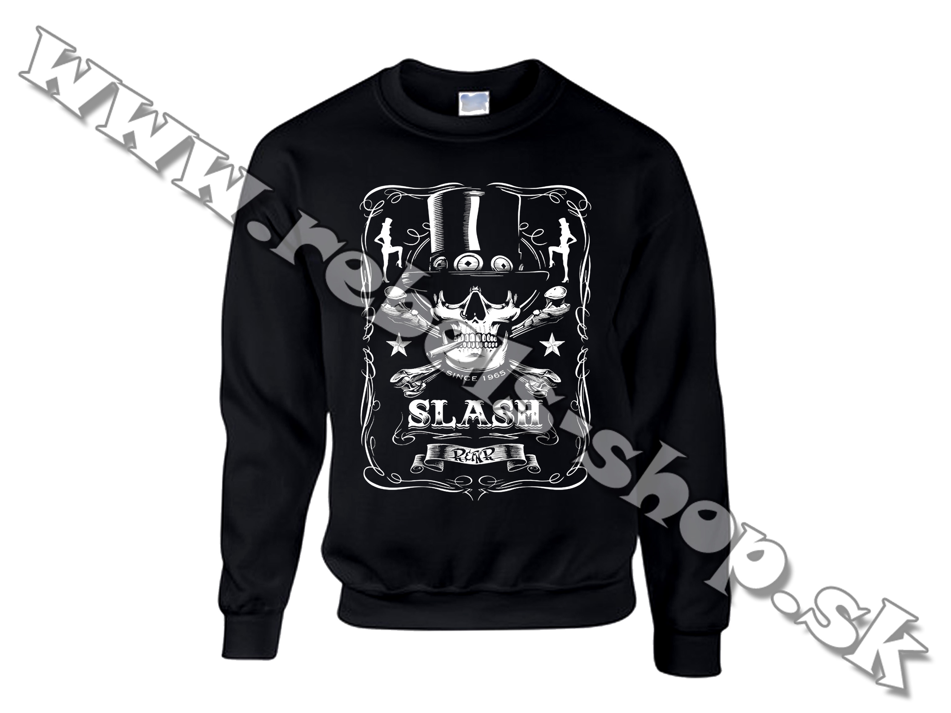 Mikina "Guns N´ Roses"