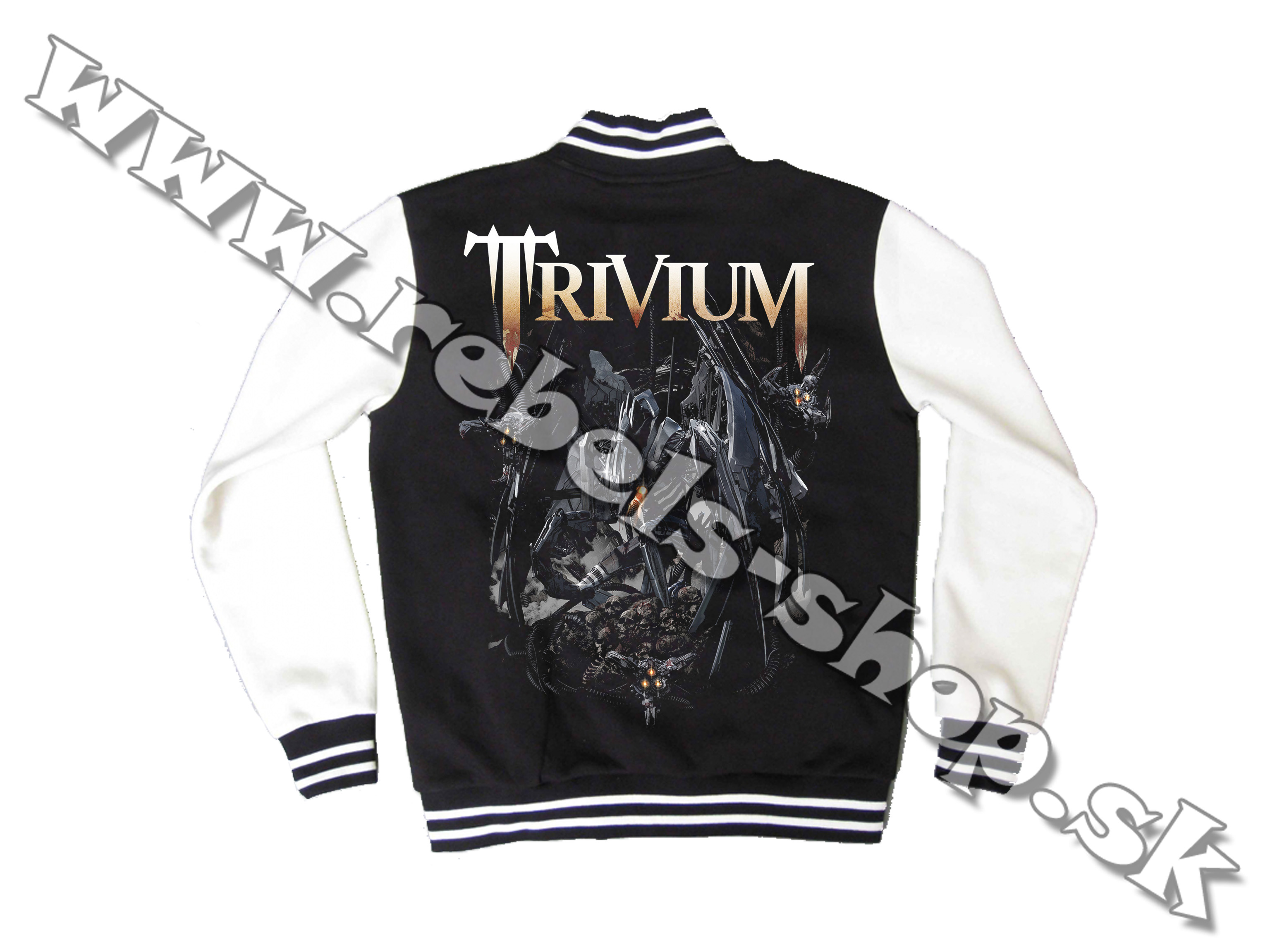 College bunda "Trivium"