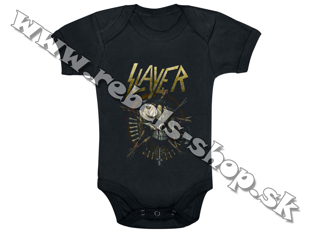 Detské Body "Slayer"