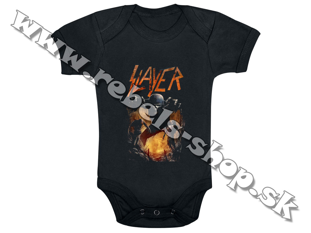 Detské Body "Slayer"