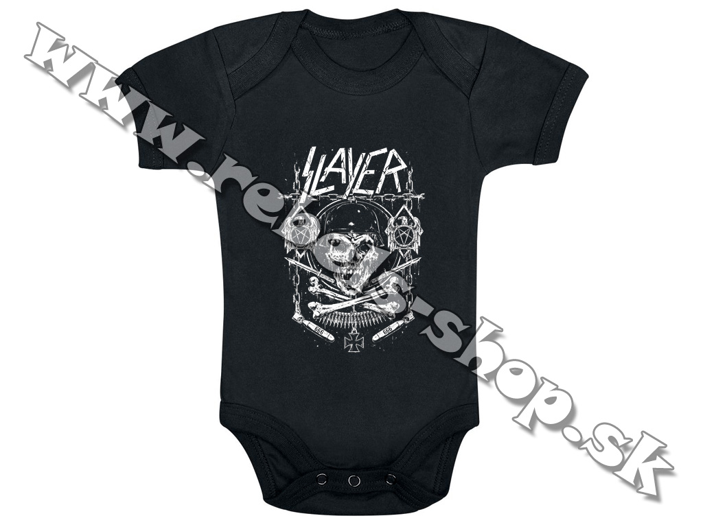 Detské Body "Slayer"