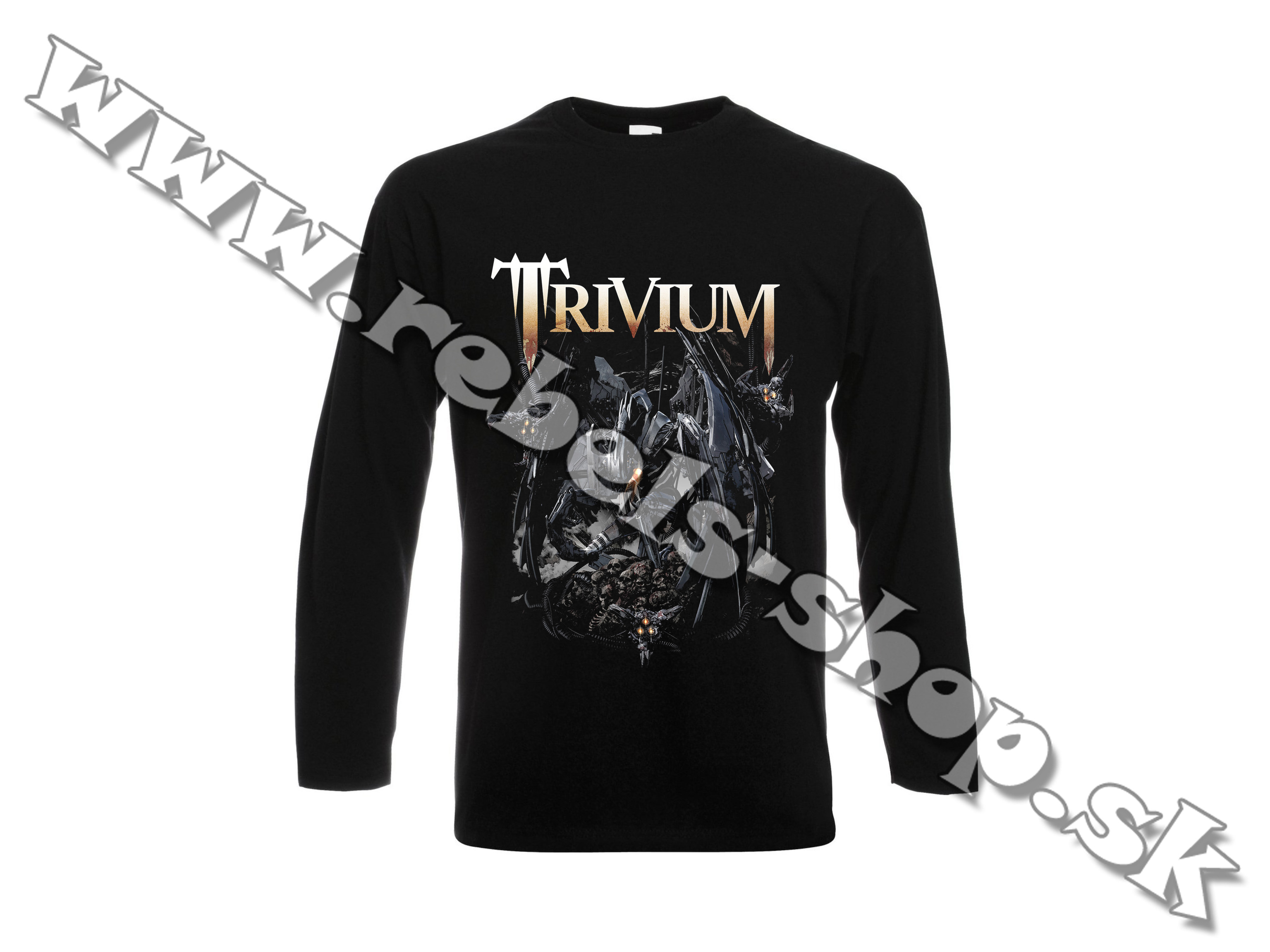 Tričko "Trivium"