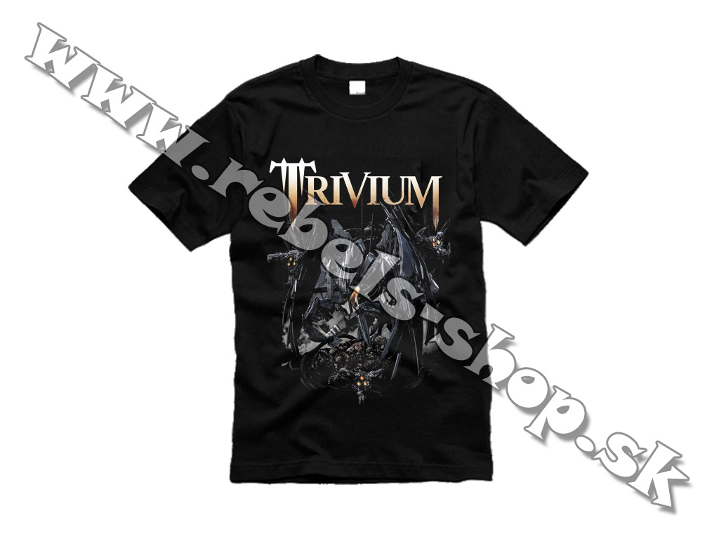 Tričko "Trivium"