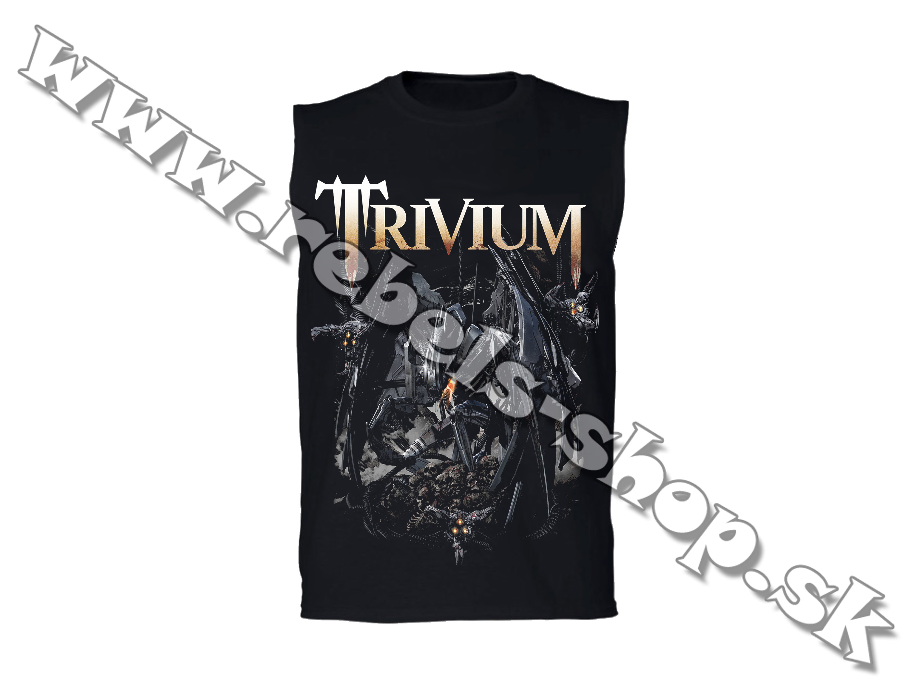 Tričko "Trivium"