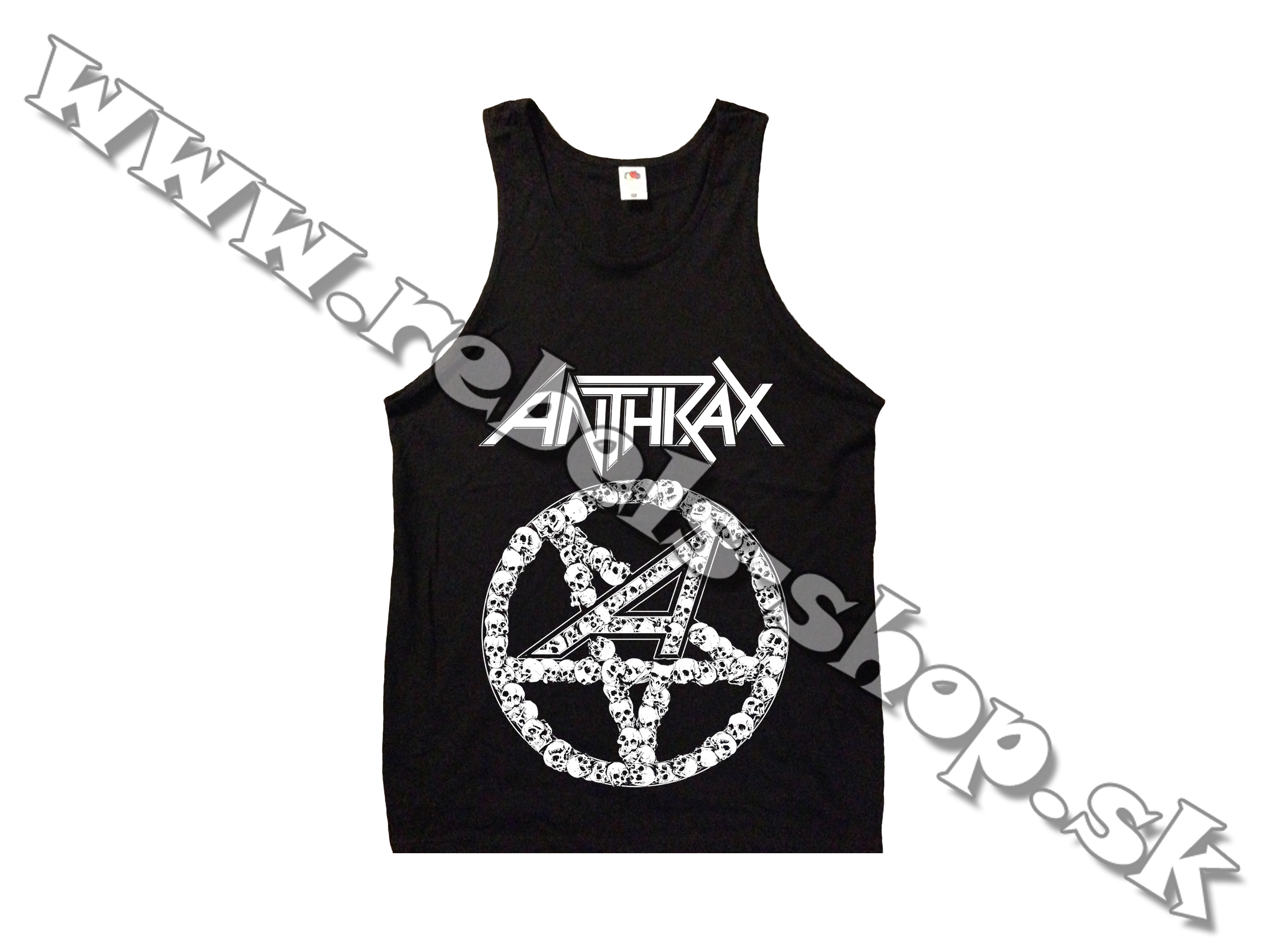 Tielko "Anthrax"