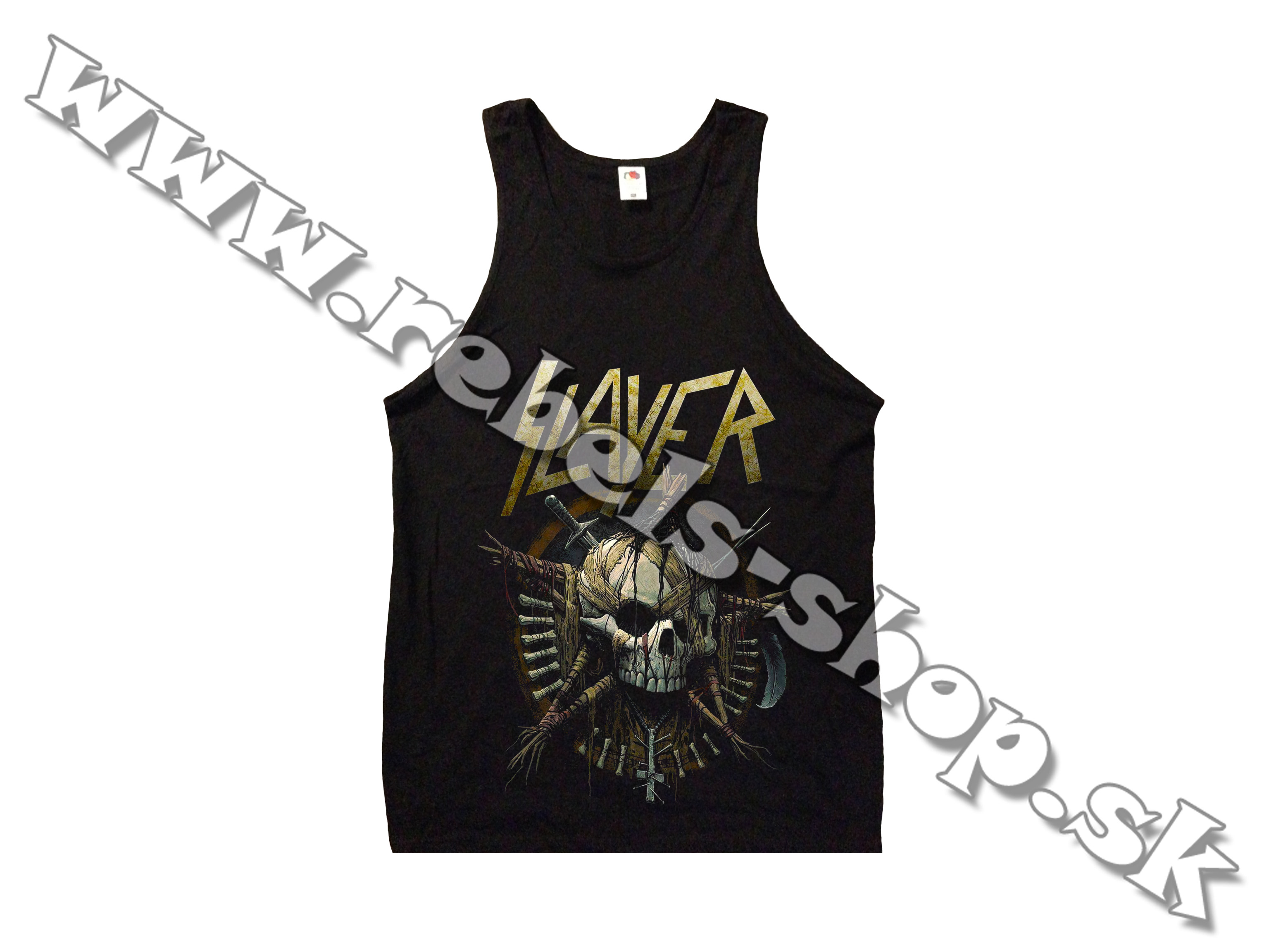Tielko "Slayer"