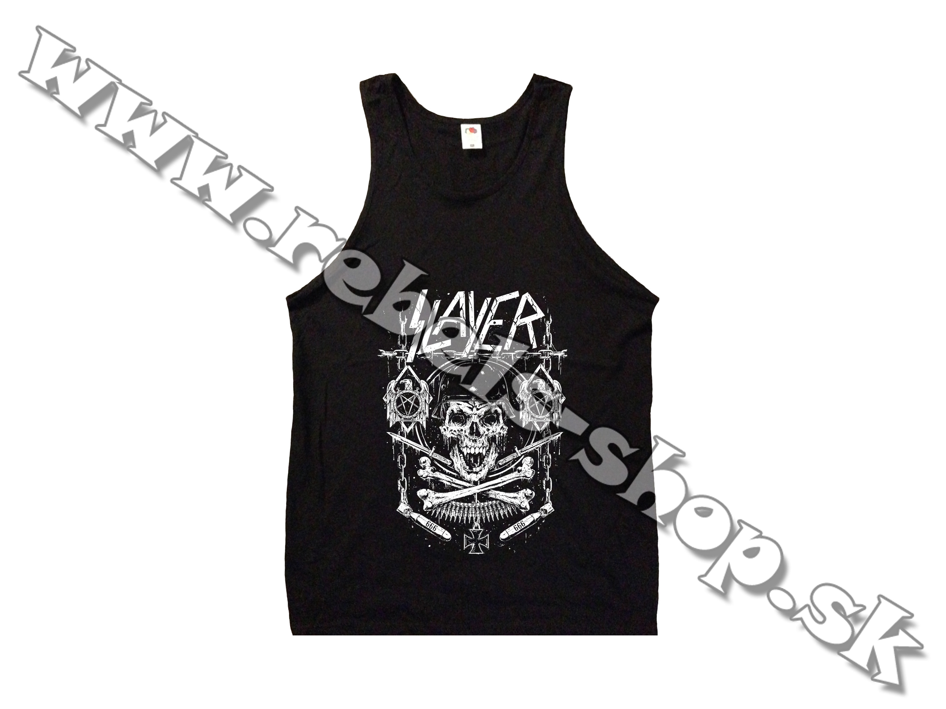 Tielko "Slayer"