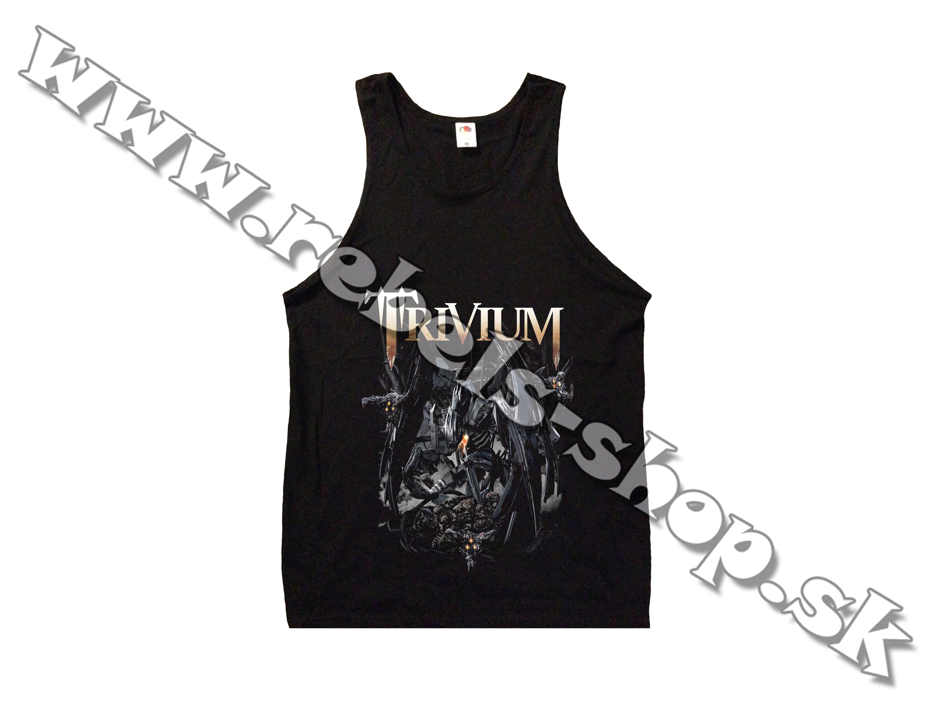 Tielko "Trivium"