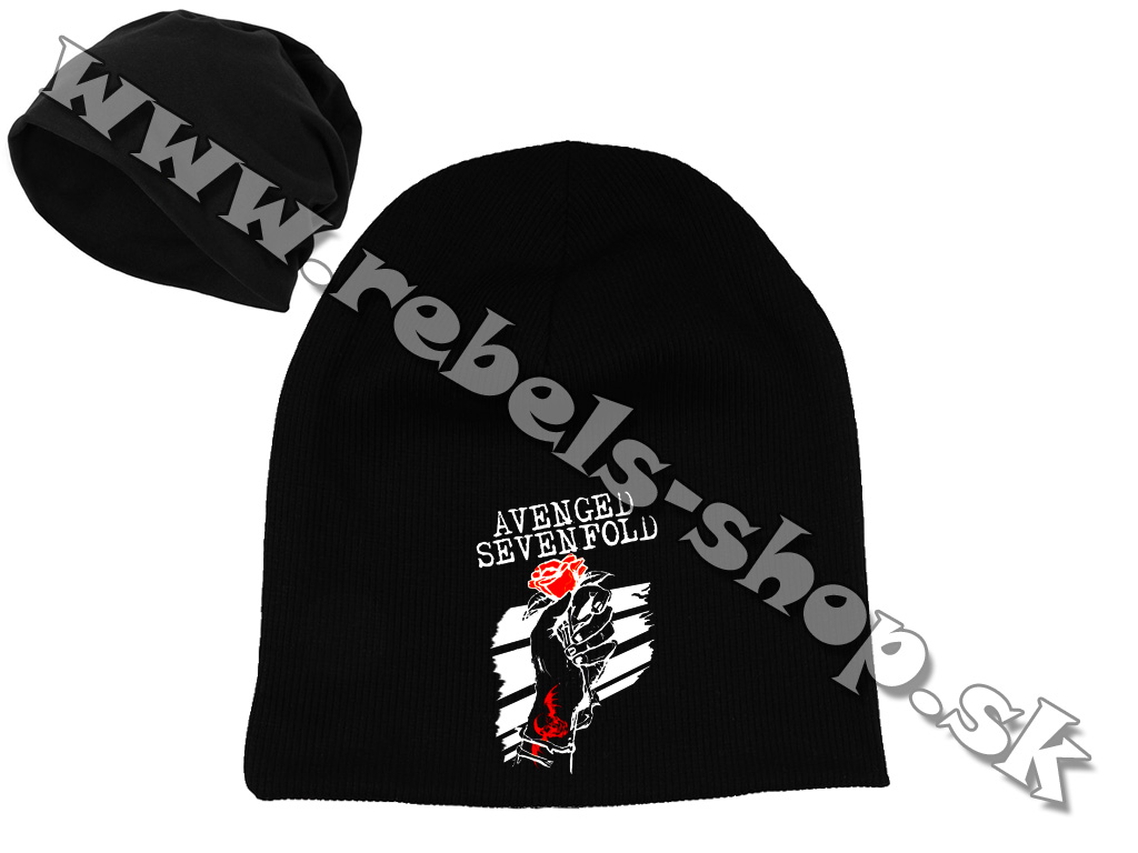 Čiapka "Avenged Sevenfold"