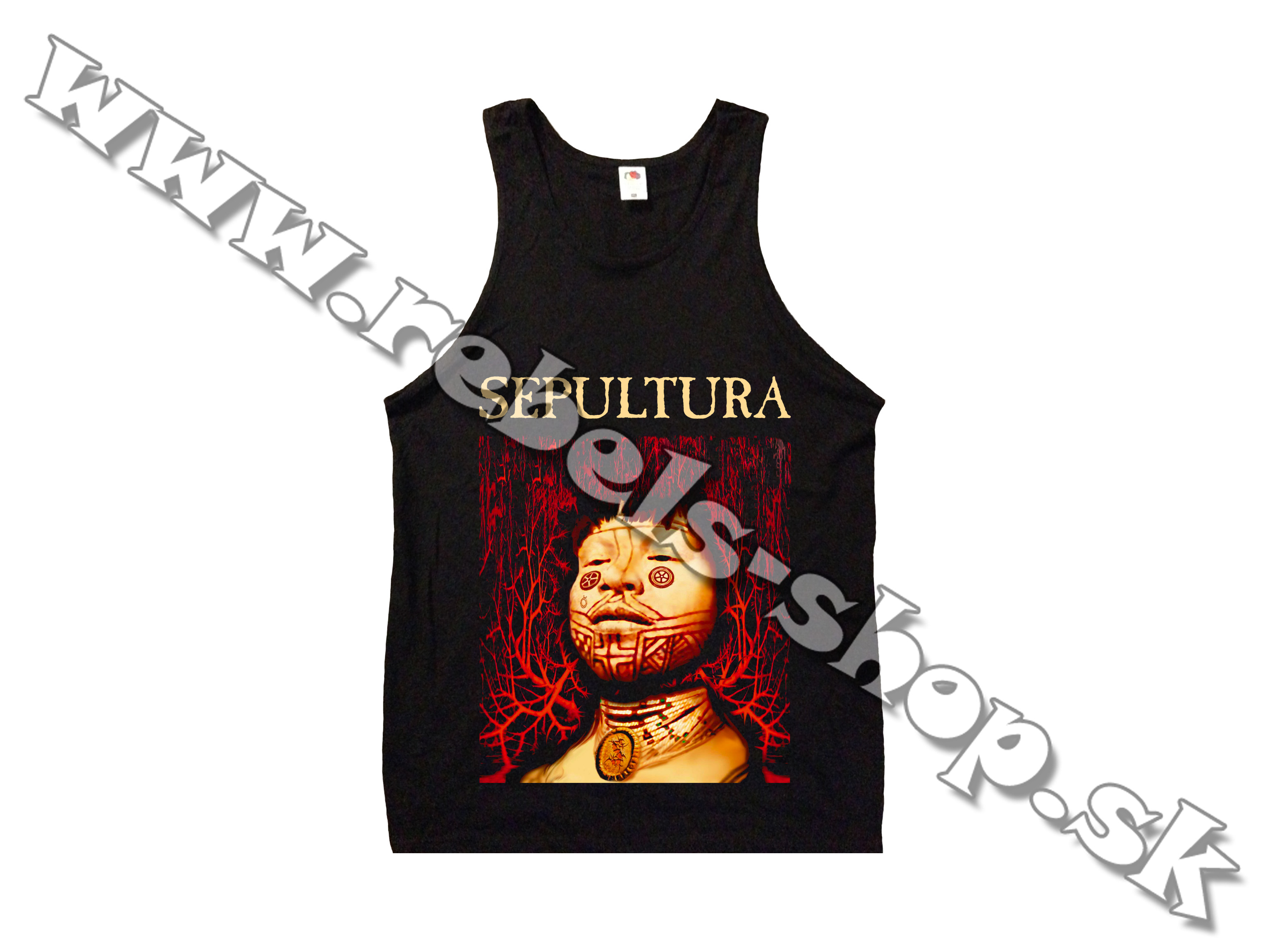 Tielko "Sepultura"