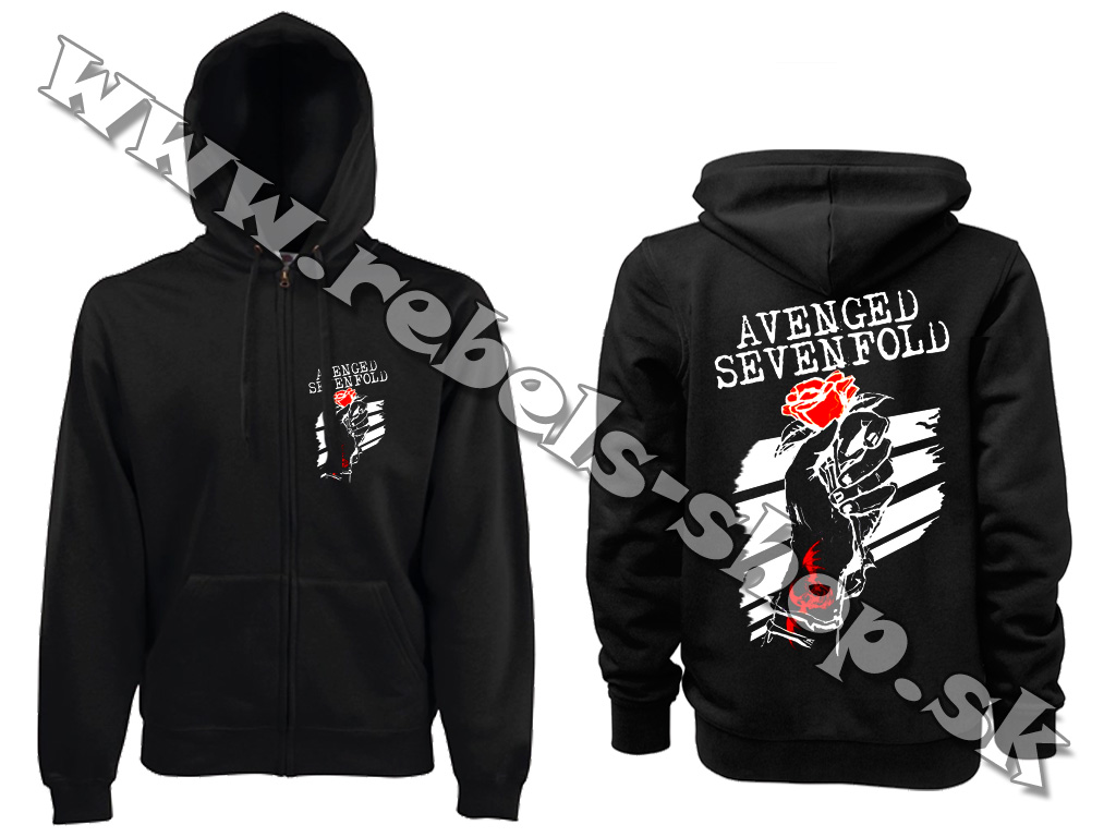 Mikina "Avenged Sevenfold"