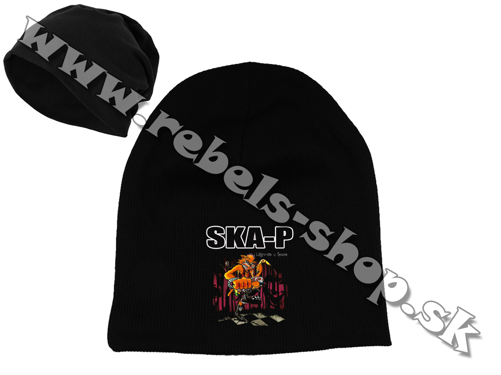 Čiapka "SKA - P"
