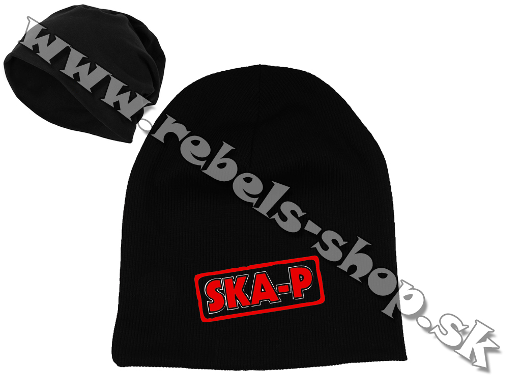 Čiapka "SKA - P"