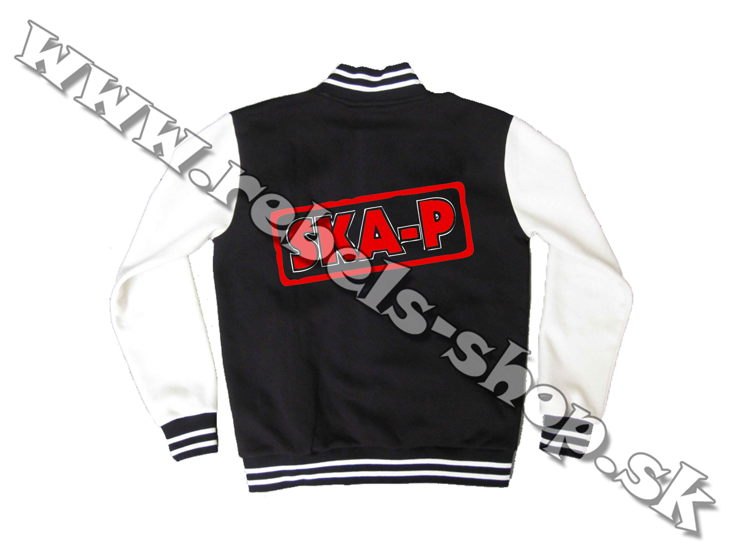 College bunda "SKA - P"