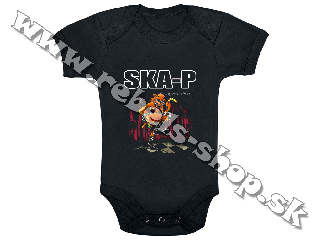 Detské Body "SKA - P"
