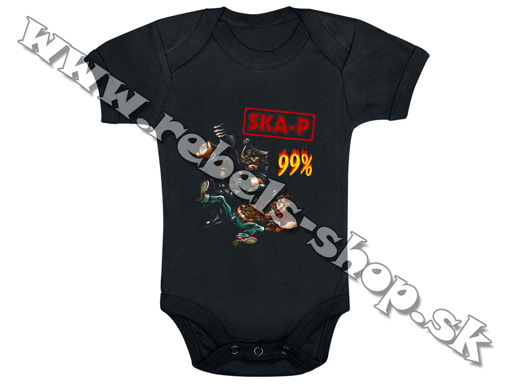 Detské Body "SKA - P"