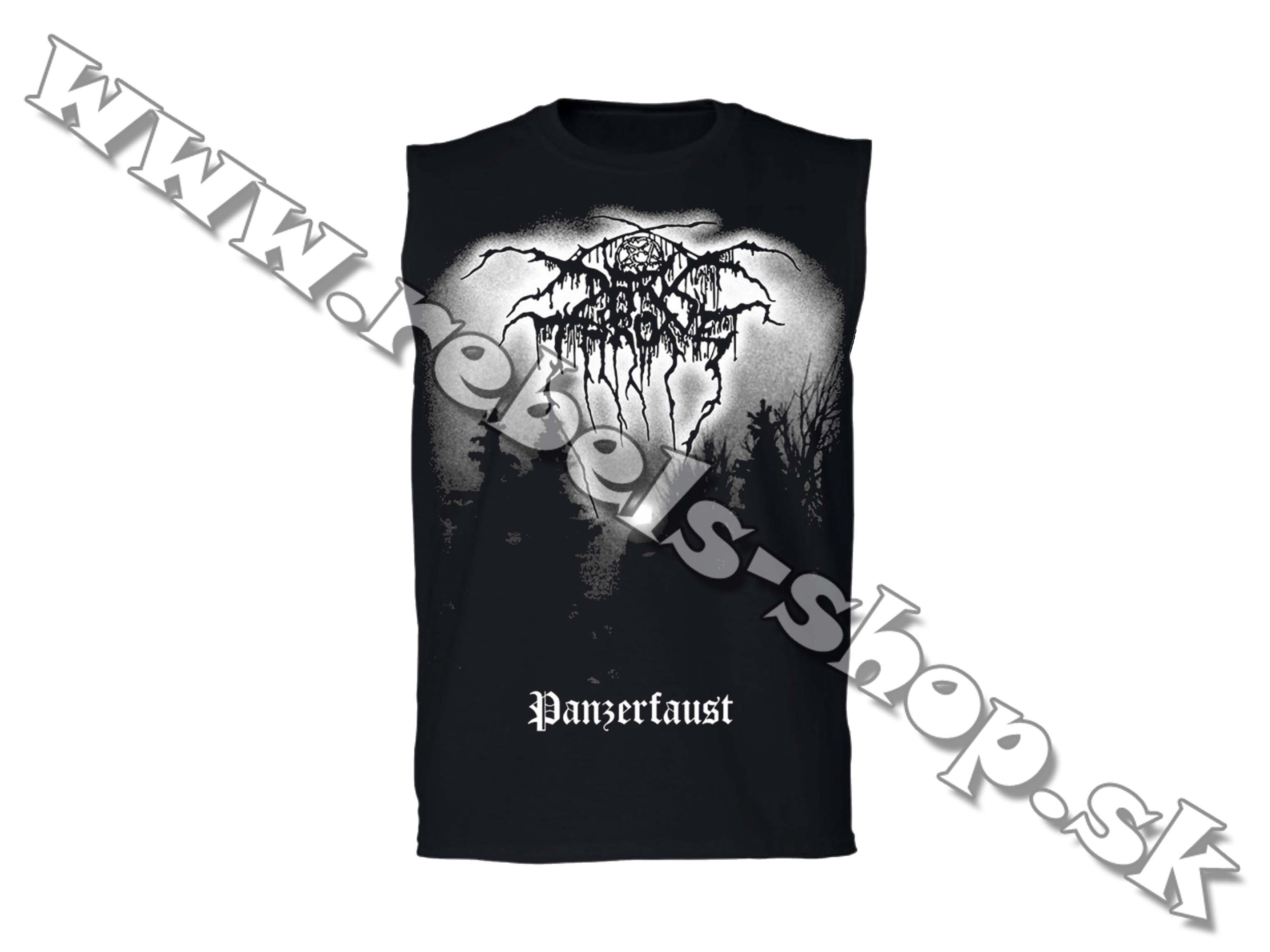 Tričko "Darkthrone"