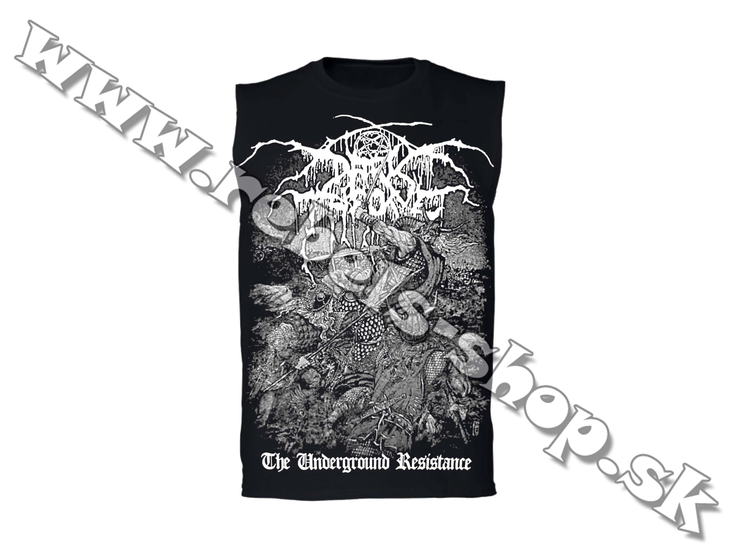 Tričko "Darkthrone"