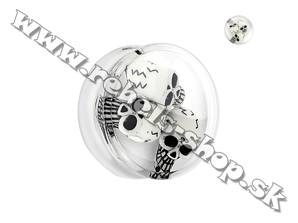Plug 18 - 24 mm