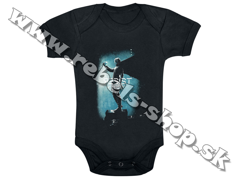 Detské Body "Within Temptation"