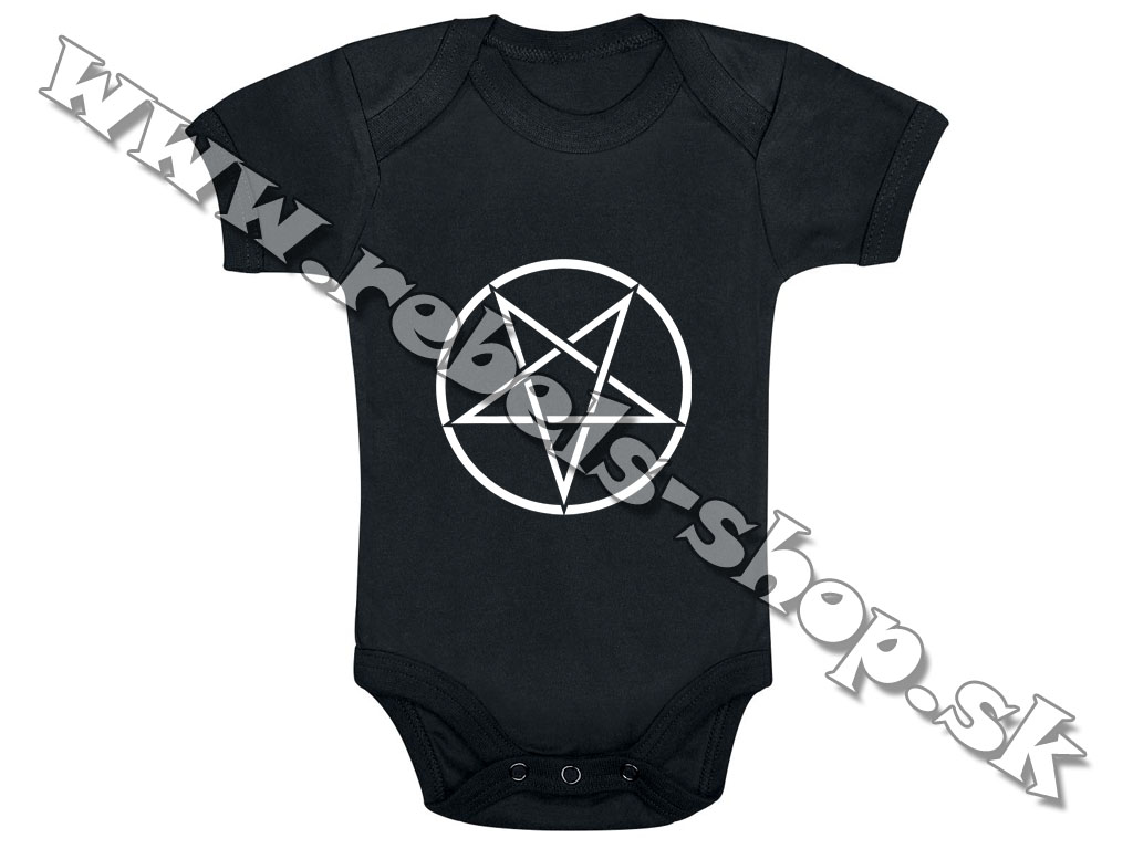 Detské Body "Pentagram"