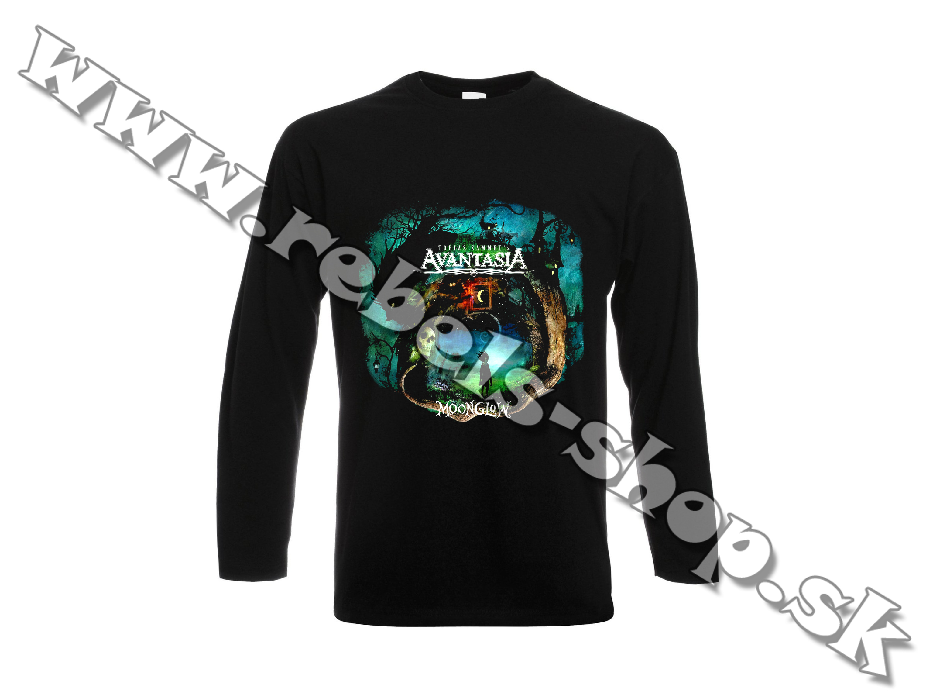 Tričko "Avantasia"