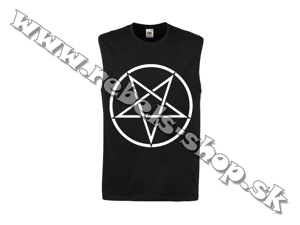 Tričko "Pentagram"