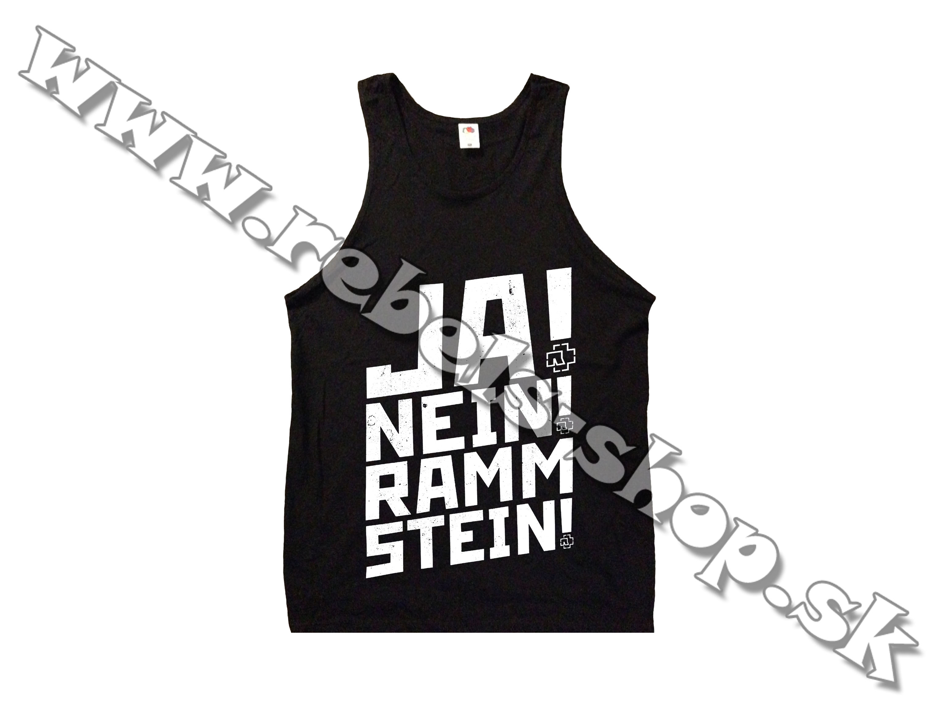 Tielko "Rammstein"