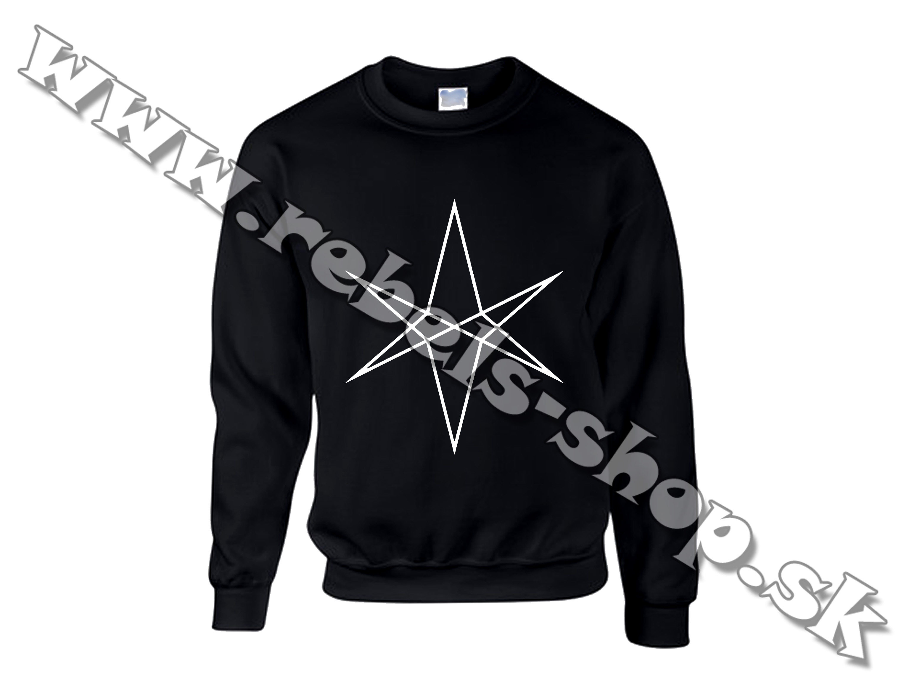 Mikina "Bring Me the Horizon"