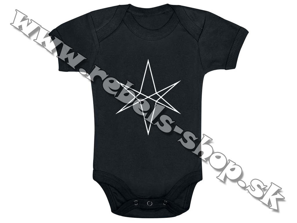 Detské Body "Bring Me The Horizon"
