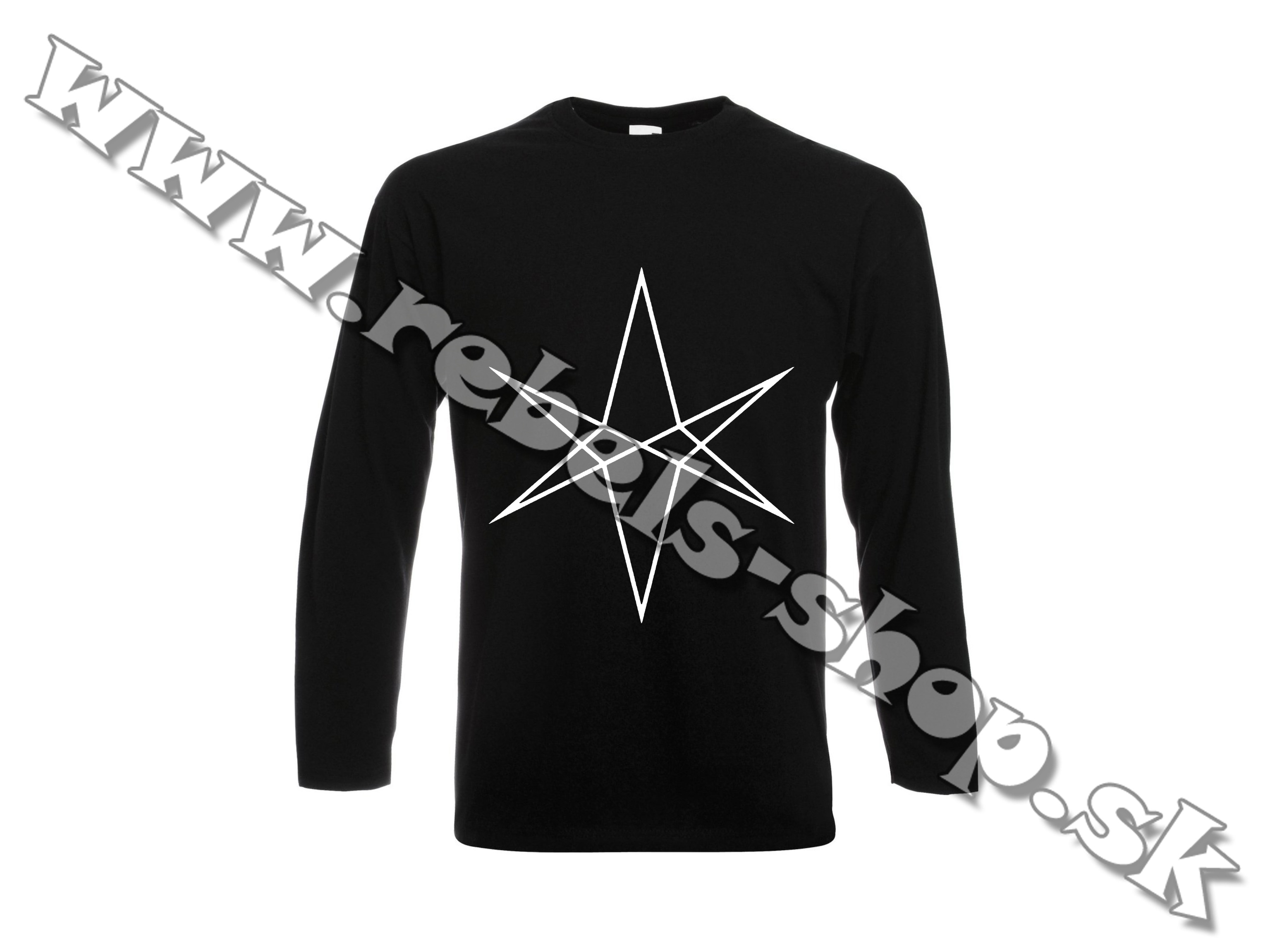 Tričko "Bring Me The Horizon"