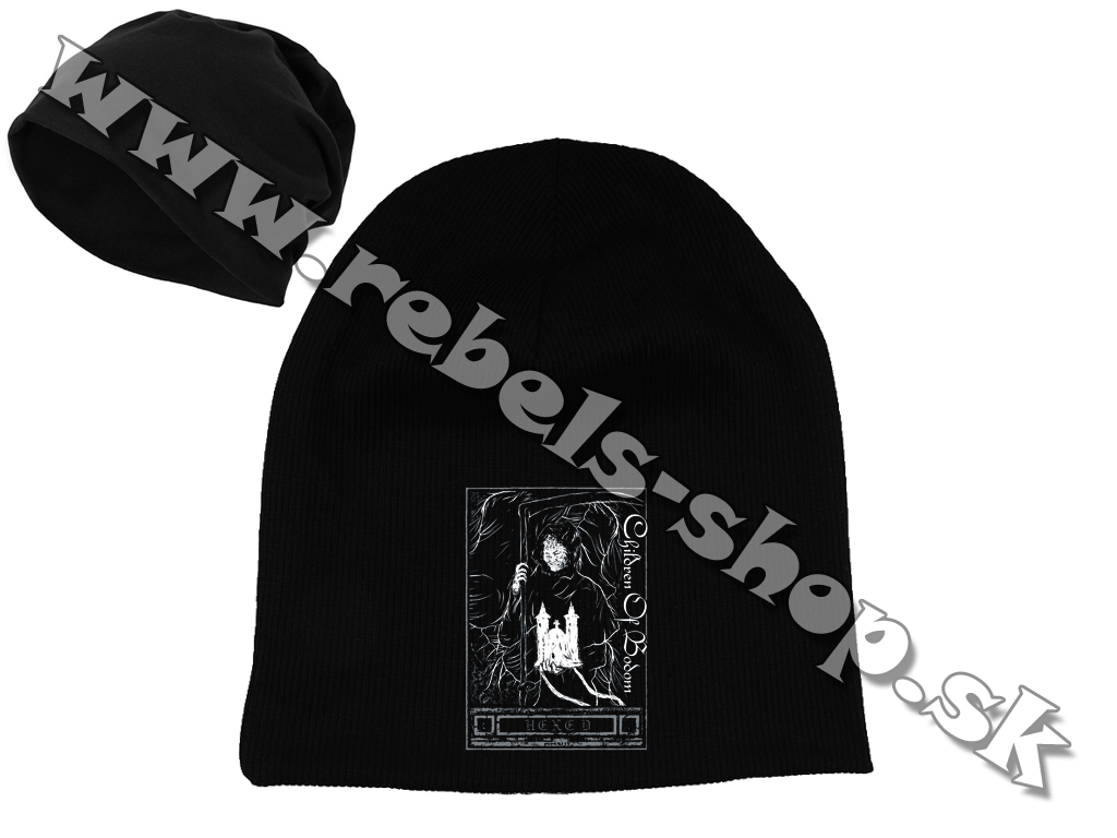 Čiapka "Children Of Bodom"