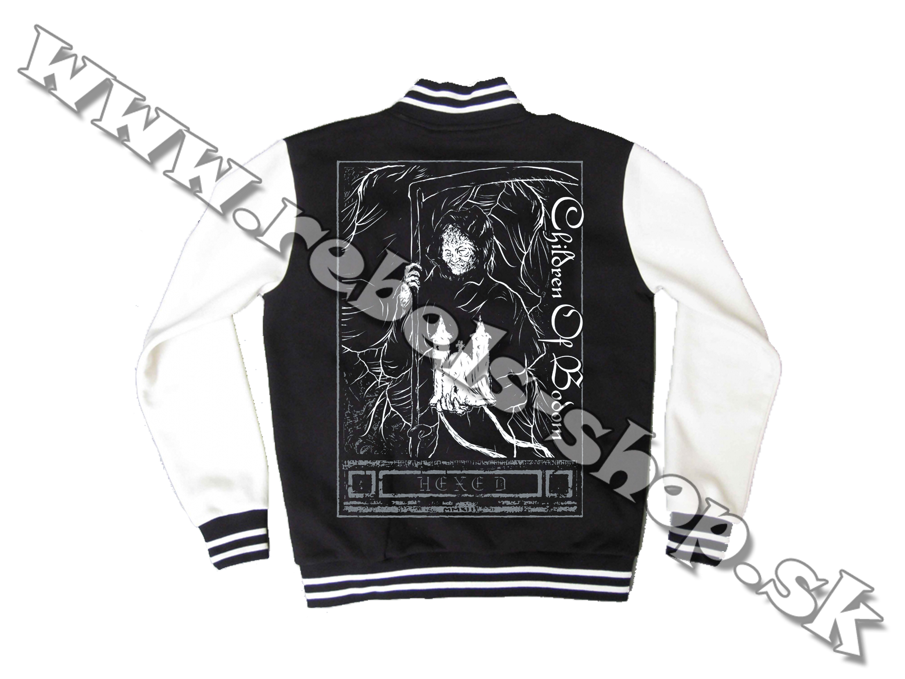 College bunda "Children Of Bodom"