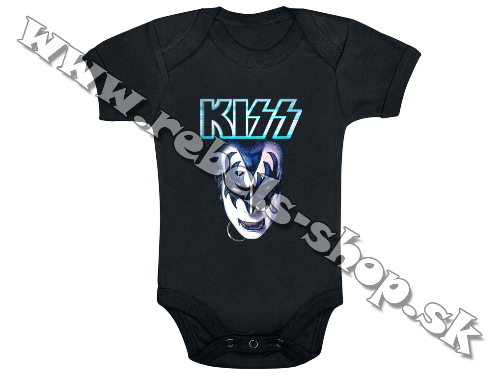 Detské Body "Kiss"