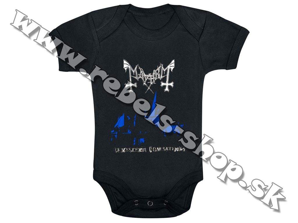 Detské Body "Mayhem"