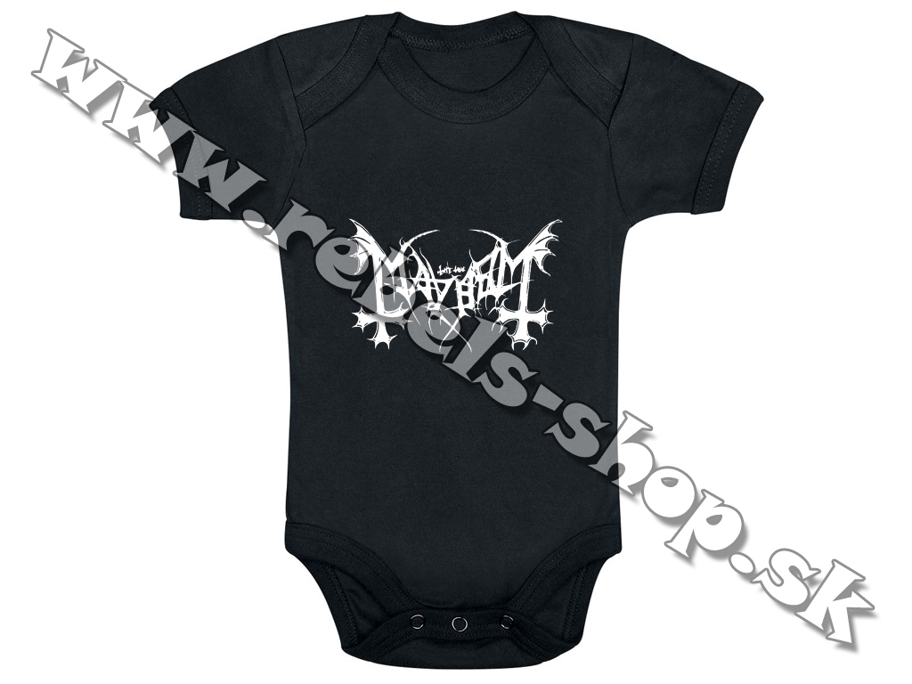 Detské Body "Mayhem"