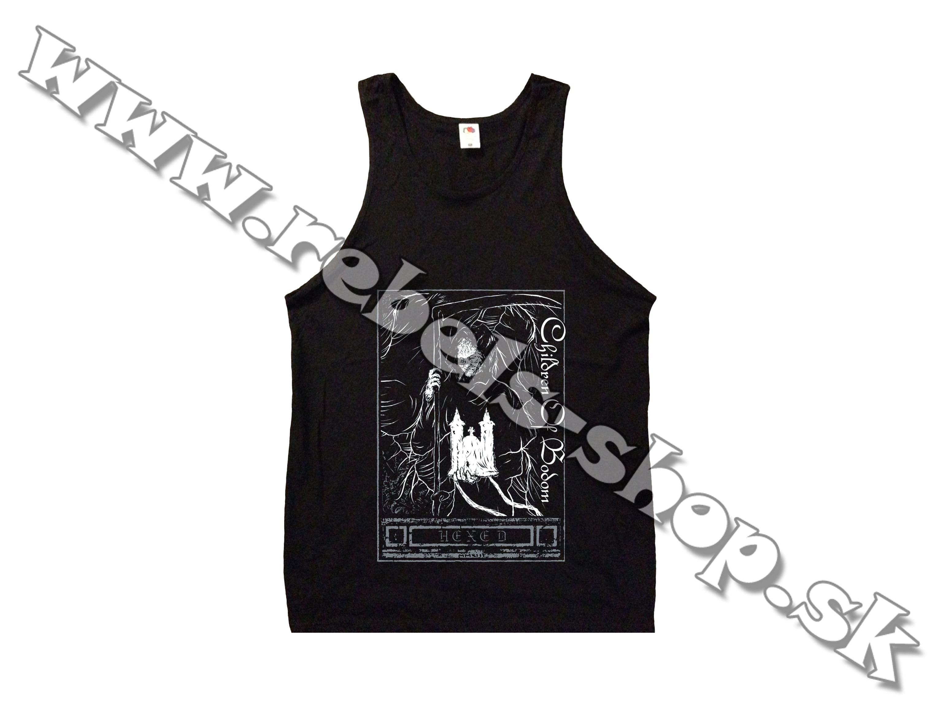 Tielko "Children Of Bodom"