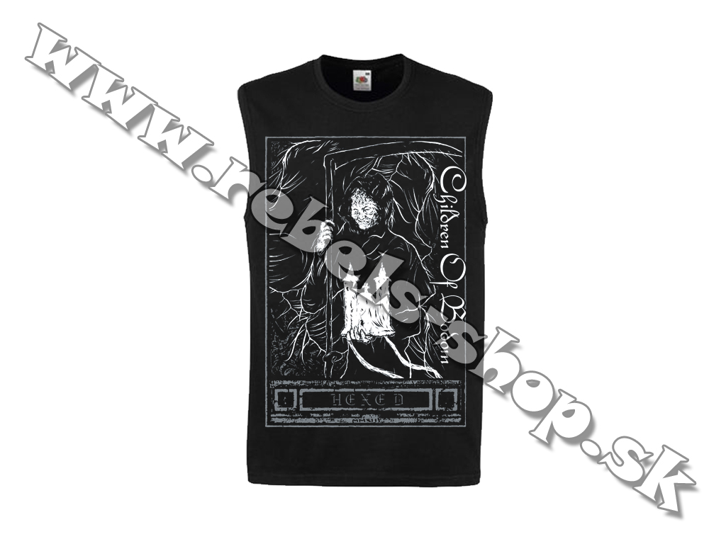 Tričko "Children Of Bodom"