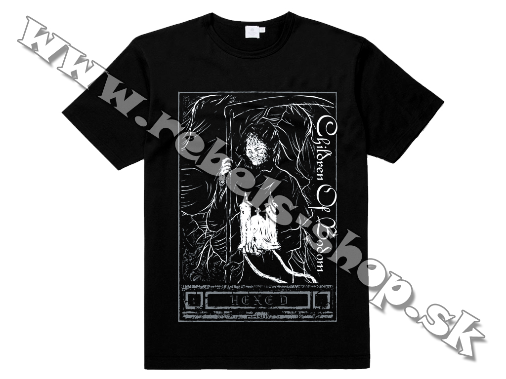 Tričko "Children Of Bodom"