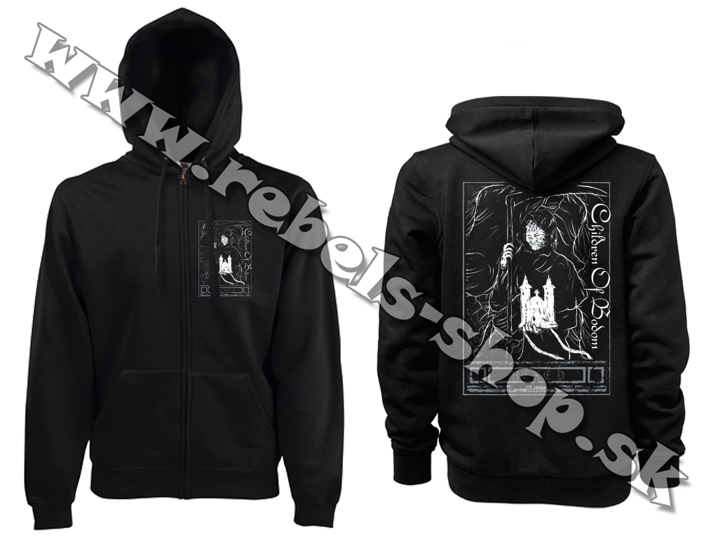 Mikina "Children Of Bodom"