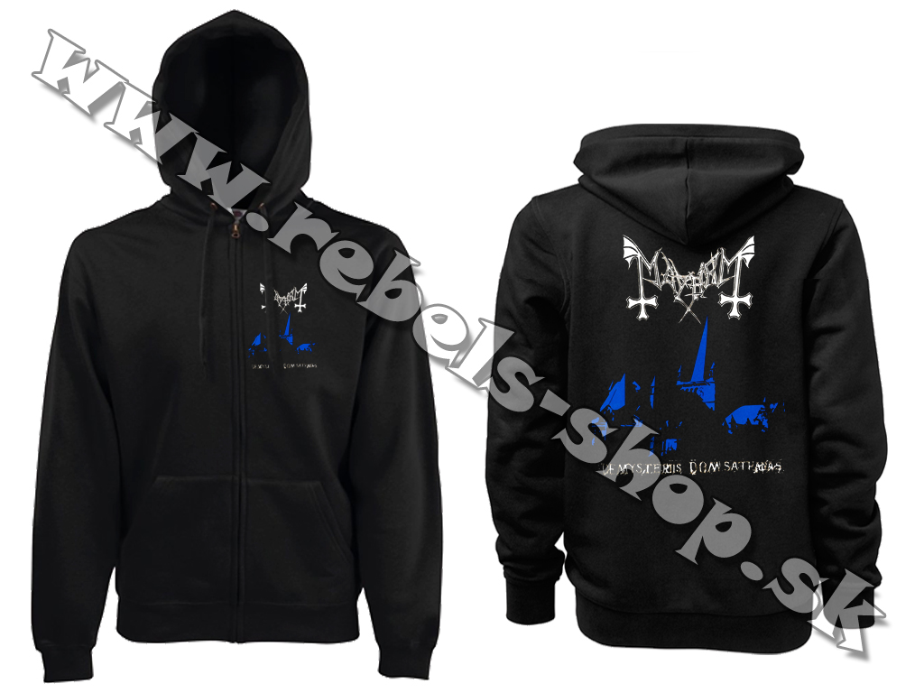 Mikina "Mayhem"