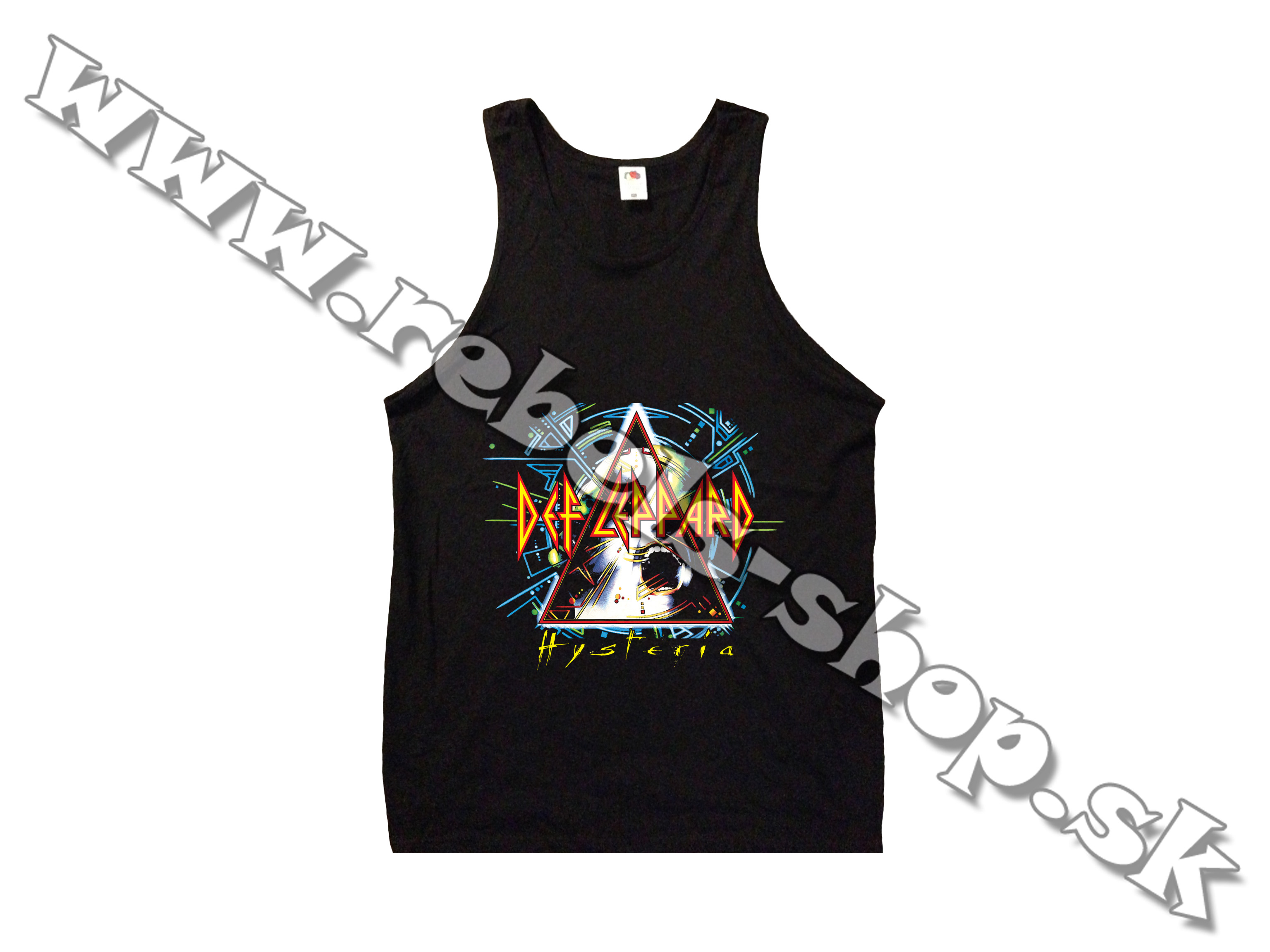Tielko "Def Leppard"