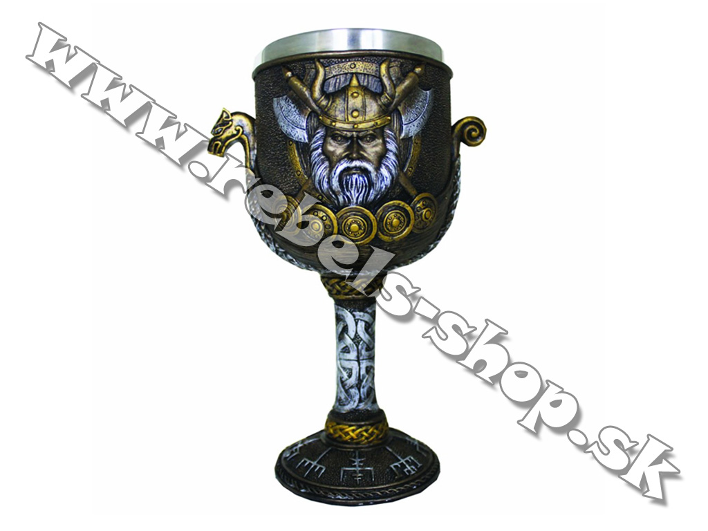 Pohár - Valhalla Goblet