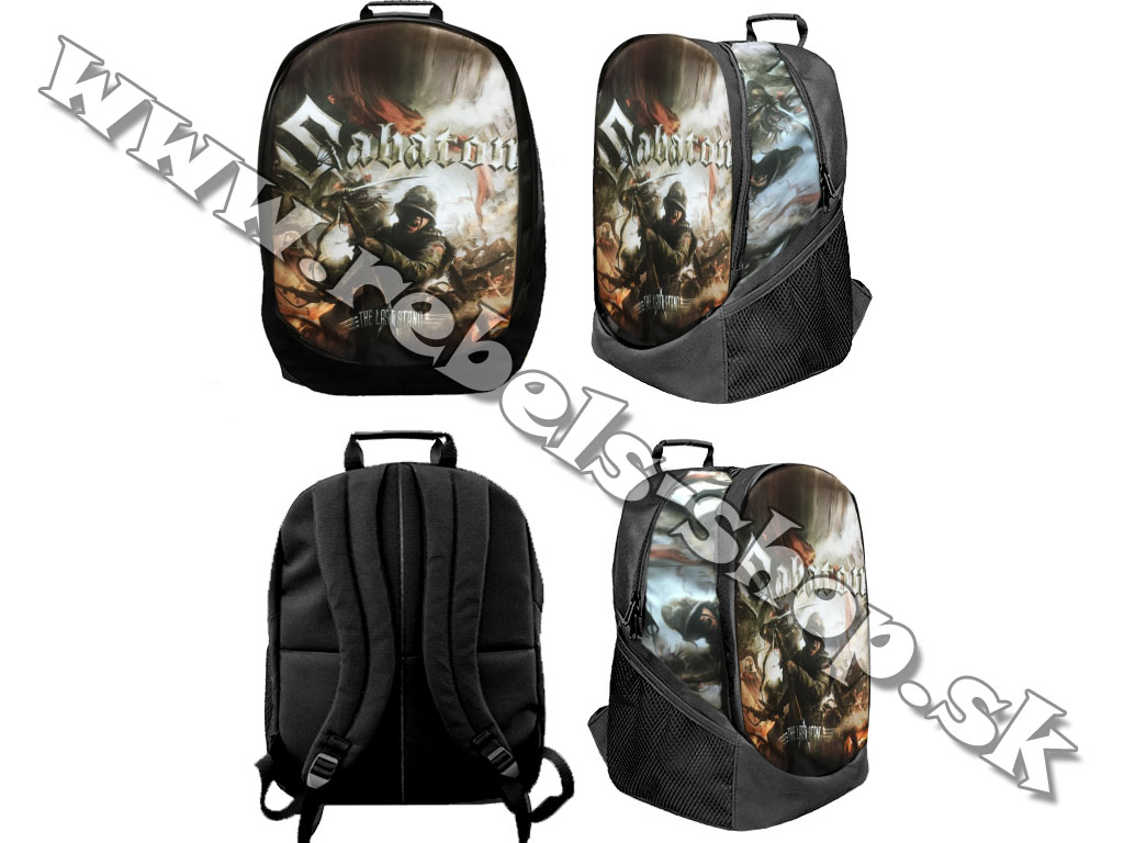 Batoh "Sabaton"