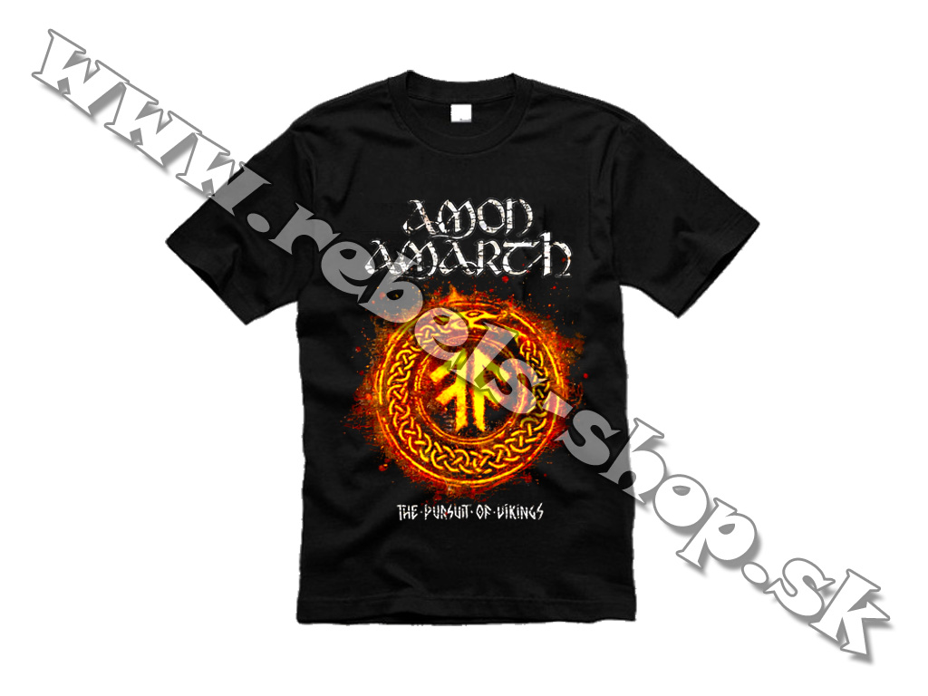 Tričko "Amon Amarth"