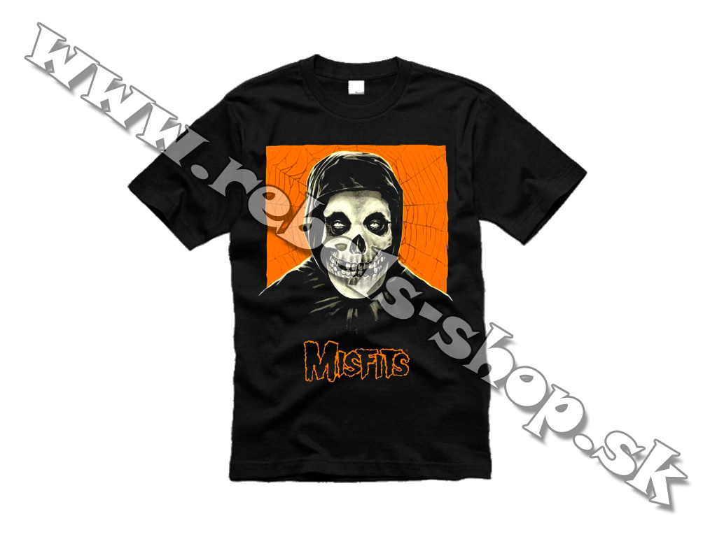 Tričko "Misfits"
